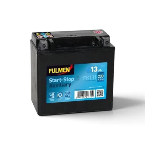 Batterie Fulmen FK131
