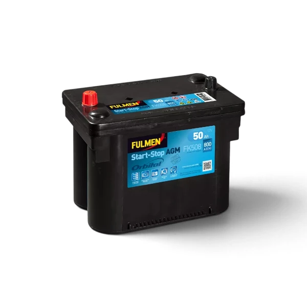 Batterie Fulmen FK508