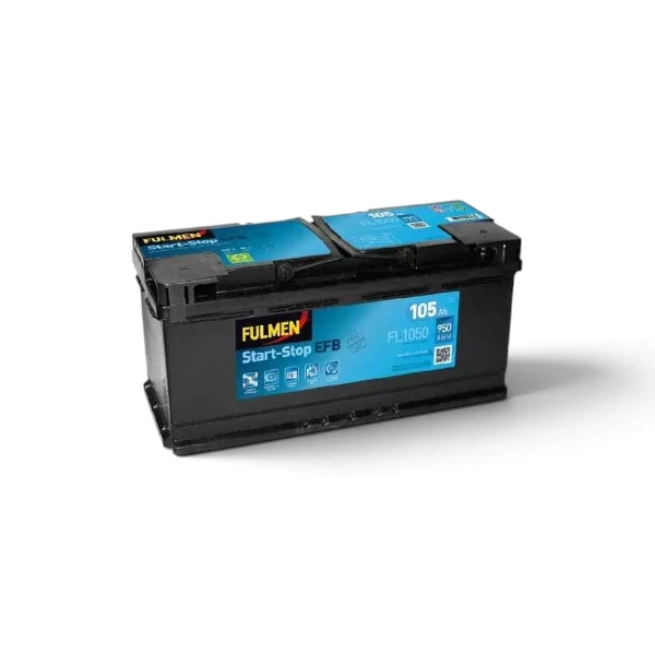 Batterie Fulmen FL1050