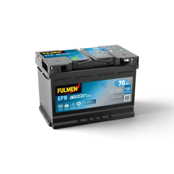 Batterie Fulmen FL700