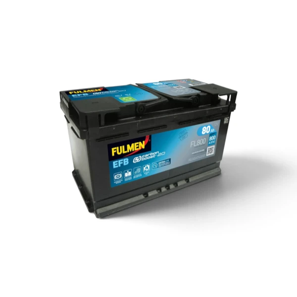 Batterie Fulmen FL800