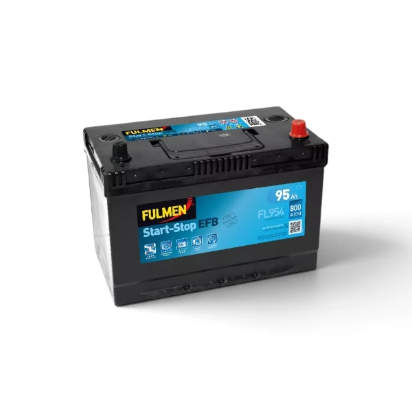 Batterie Fulmen FL954