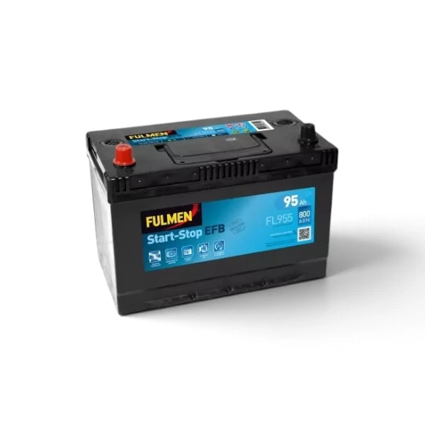 Batterie Fulmen FL955