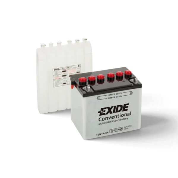 Batterie Exide 12N24-3A