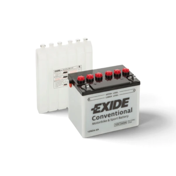 Batterie Exide 12N24-4A