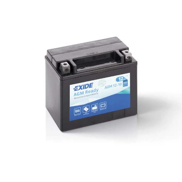 Batterie Exide AGM12-10