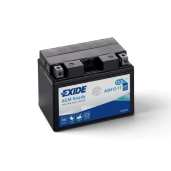 Batterie Exide AGM12-11