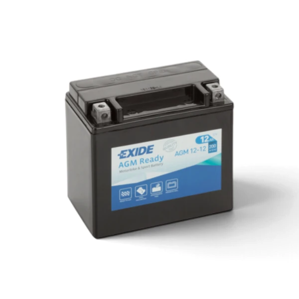Batterie Exide AGM12-12