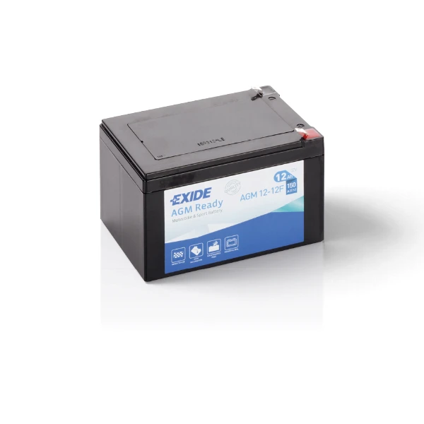 Batterie Exide AGM12-12F