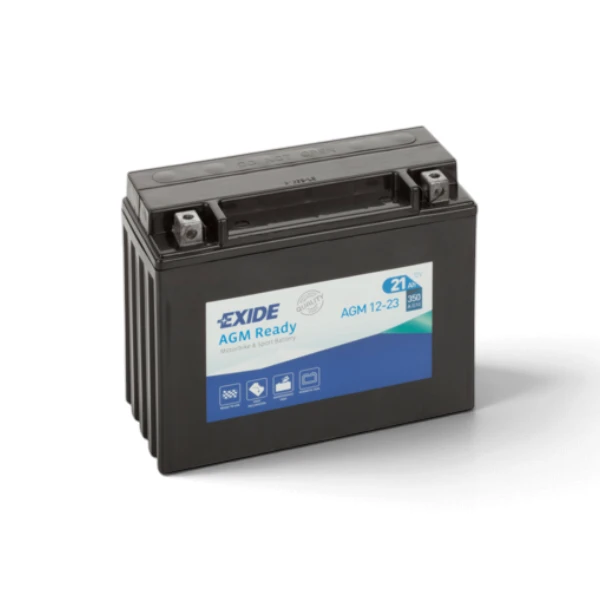 Batterie Exide AGM12-23