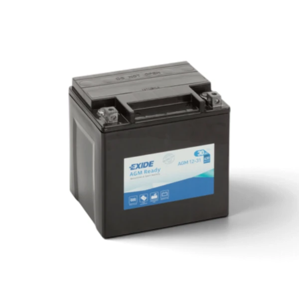 Batterie Exide AGM12-31