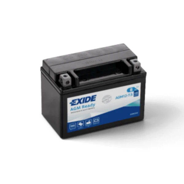 Batterie Exide AGM12-7.5