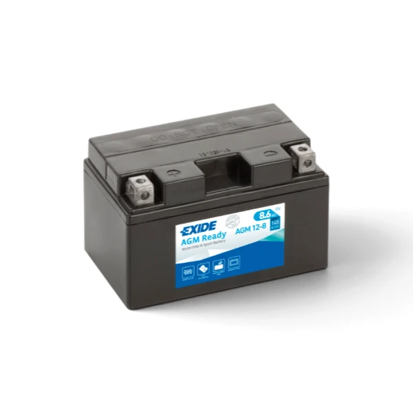 Batterie Exide AGM12-8