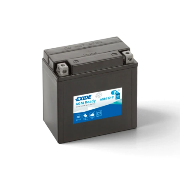 Batterie Exide AGM12-9