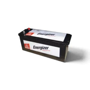 Batterie Energizer EC33 12V 154Ah 1150A