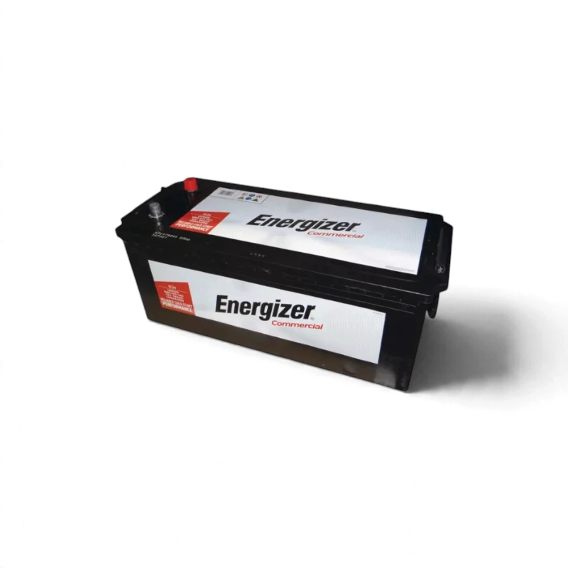 Batterie Energizer EC34 12V 180Ah 1400A