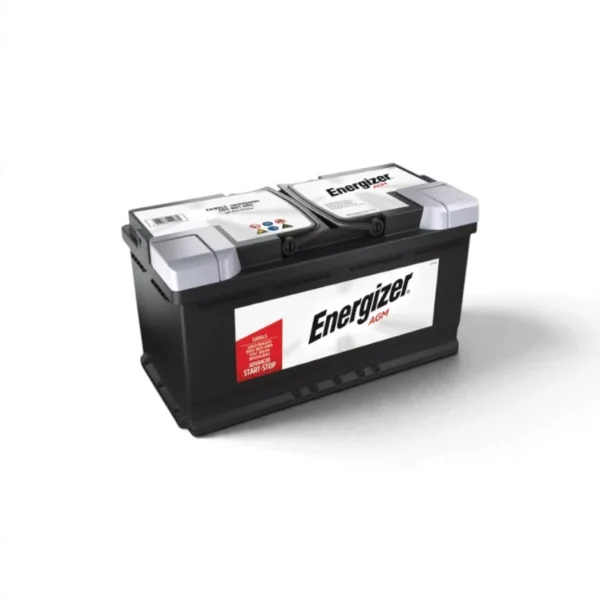 Batterie Energizer EA95L5 12V 95Ah 850A AGM L5