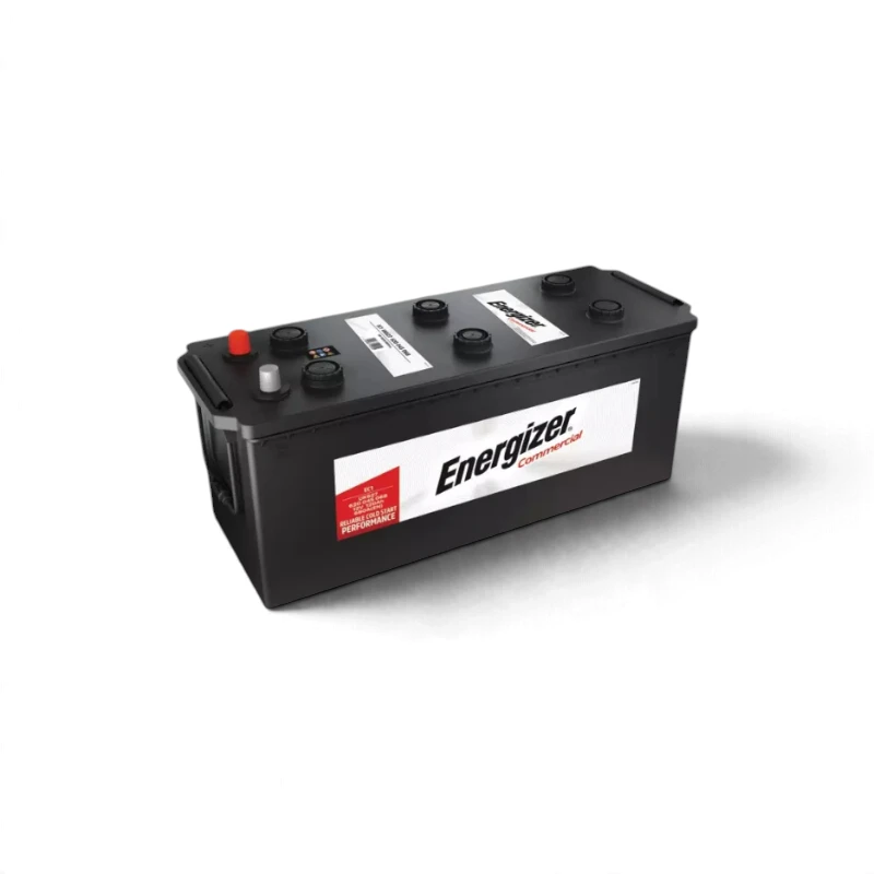 Batterie Energizer EC1 12V 120Ah 680A