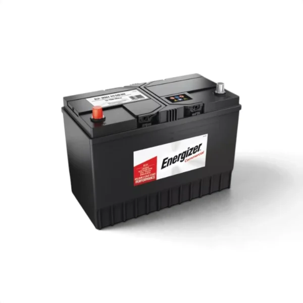 Batterie Energizer EC21 12V 110Ah 680A