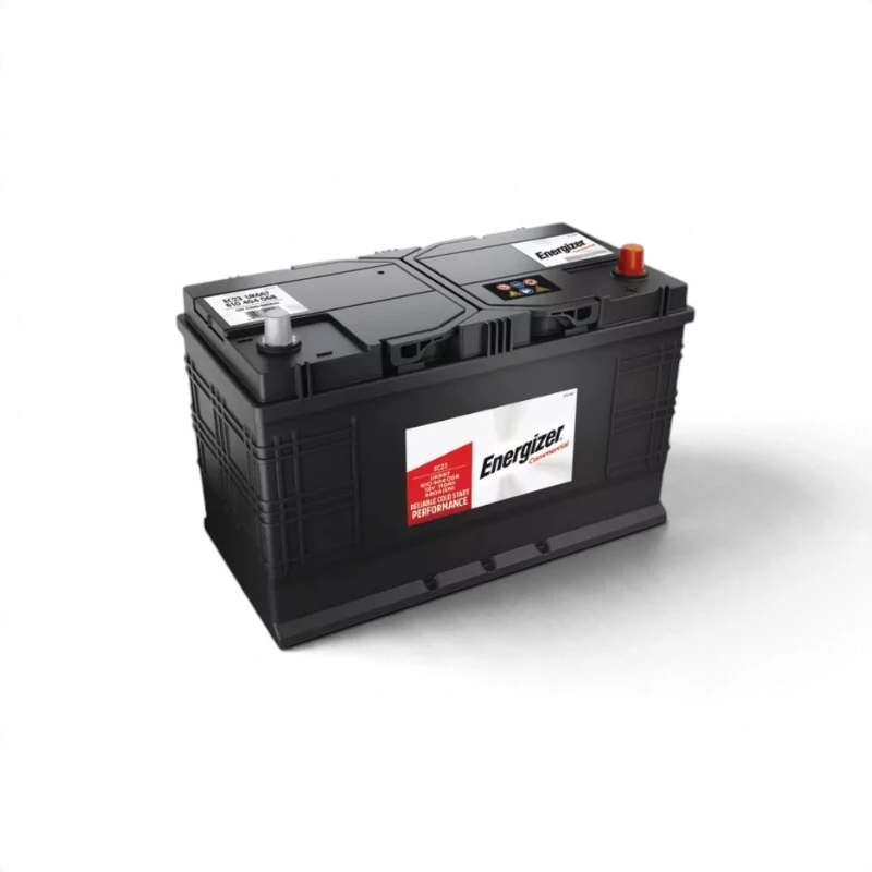 Batterie Energizer EC23 12V 110Ah 680A