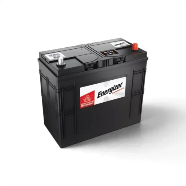 Batterie Energizer EC25 12V 125Ah 720A