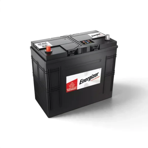 Batterie Energizer EC26 12V 125Ah 720A