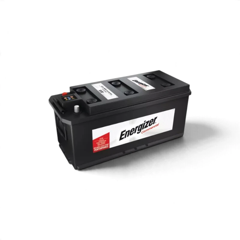 Batterie Energizer EC30 12V 143Ah 950A