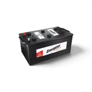 Batterie Energizer EC4 12V 200Ah 1050A