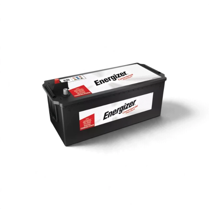 Batterie Energizer ECP3 12V 180Ah 1000A
