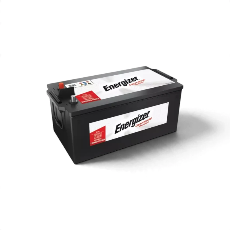 Batterie Energizer ECP4 12V 225Ah 1150A