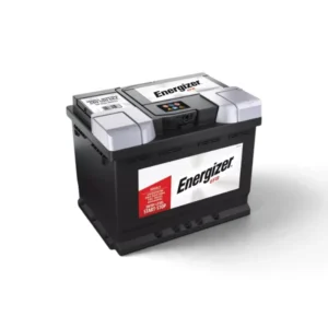 Batterie Energizer EE60L2 12V 60Ah 640A EFB