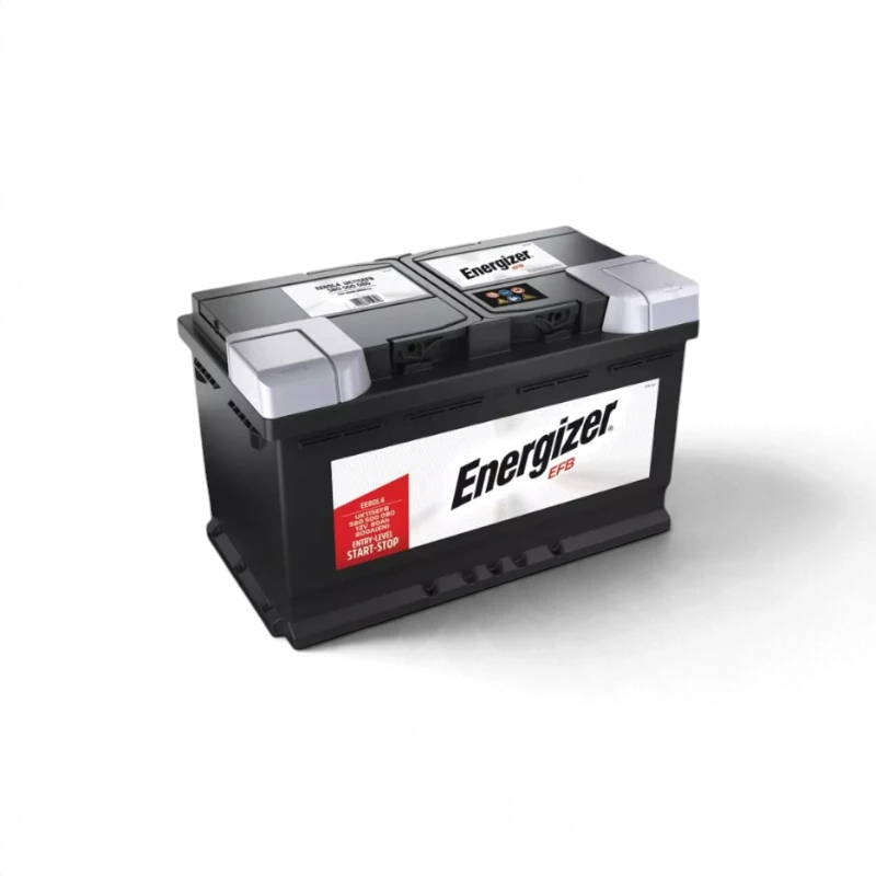 Batterie Energizer EE80L4 12V 80Ah 800A EFB