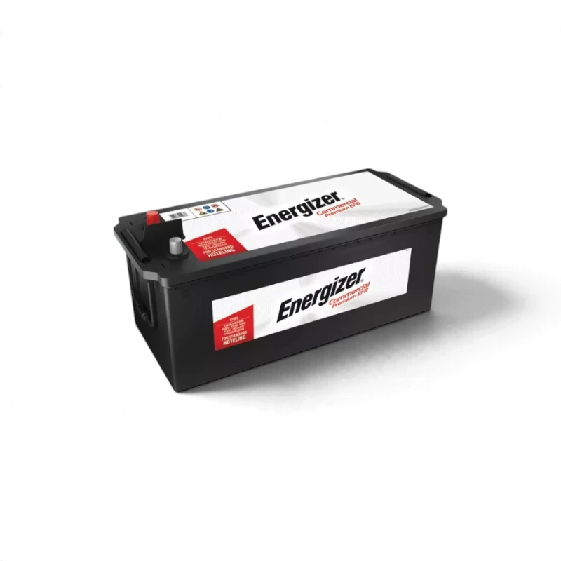 Batterie Energizer EFB2 12V 180Ah 1000A EFB