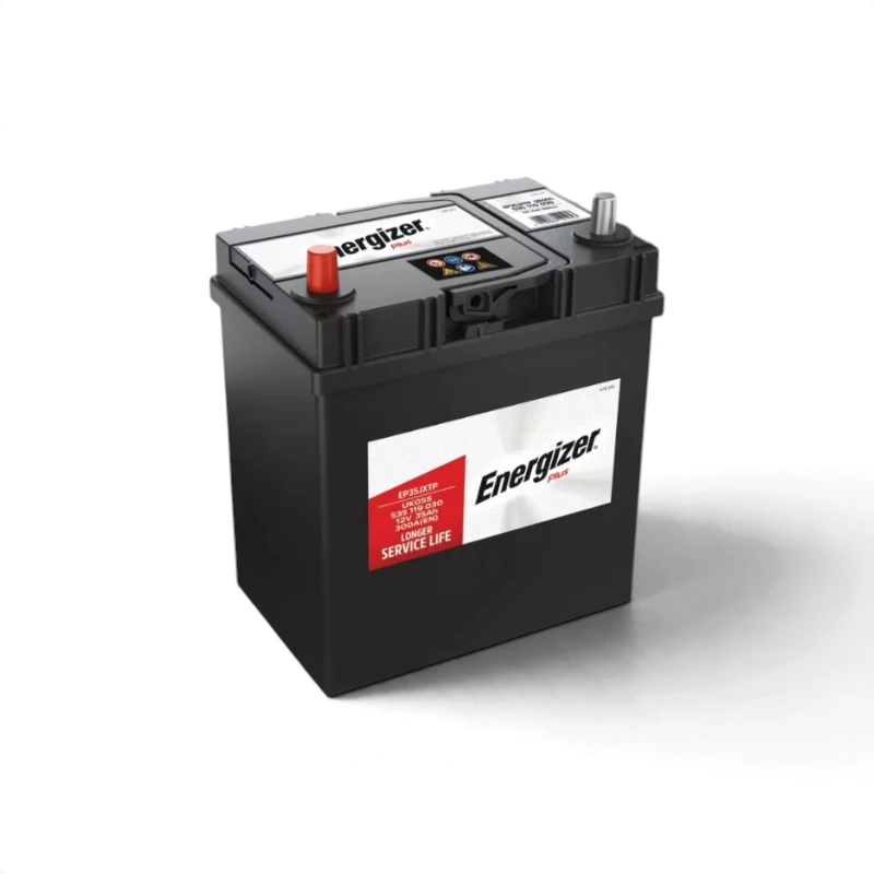 Batterie Energizer EP35JXTP 12V 35Ah 300A