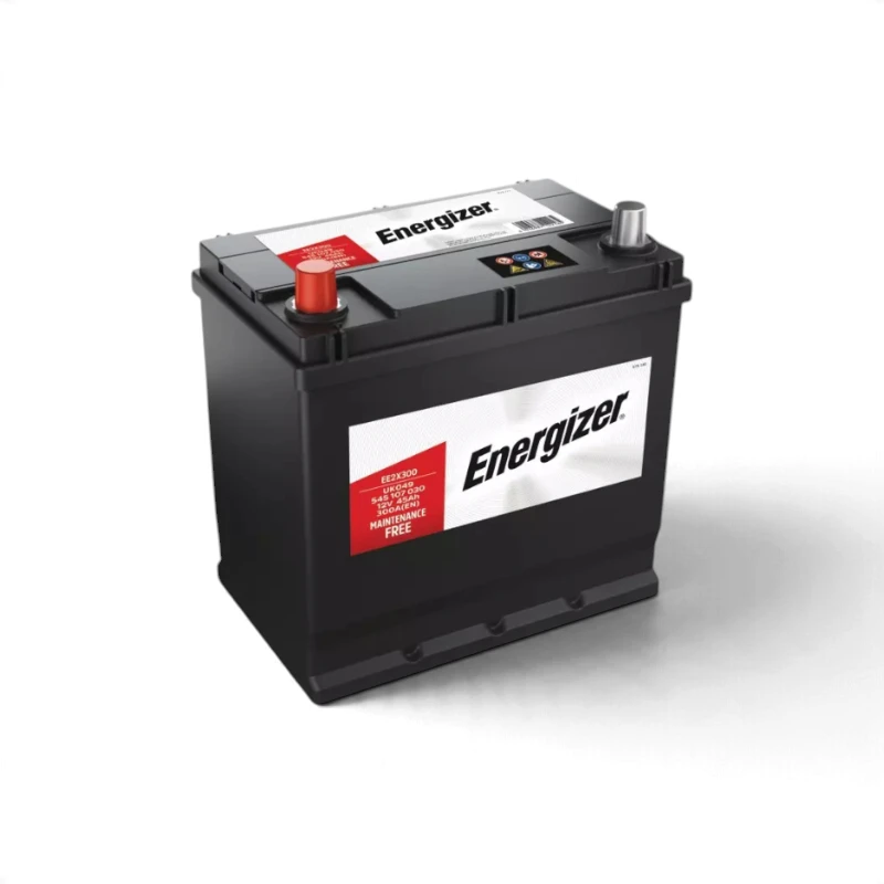 Batterie Energizer EE2X300 12V 45Ah 300A