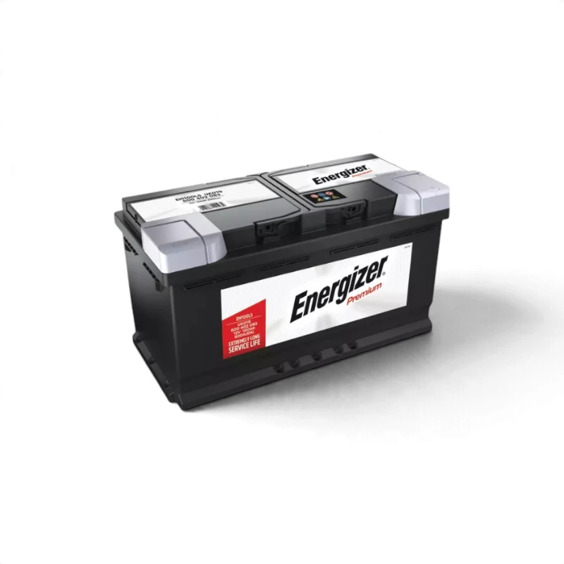 Batterie Energizer EM100L5 12V 100Ah 830A