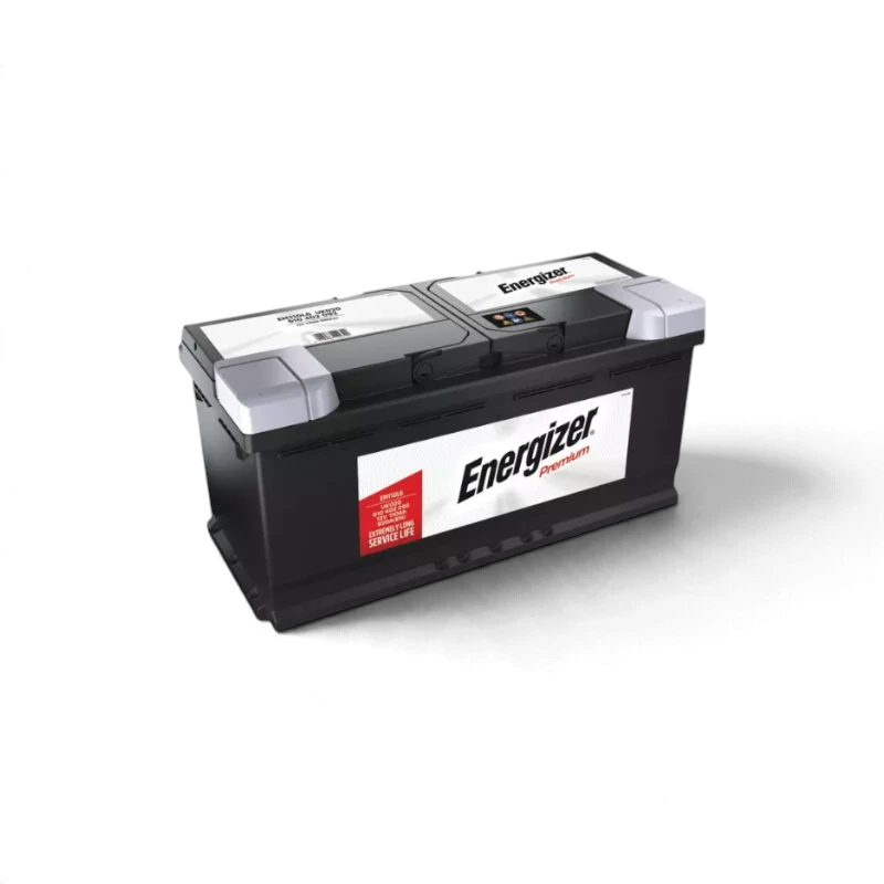 Batterie Energizer EM110L6 12V 110Ah 920A