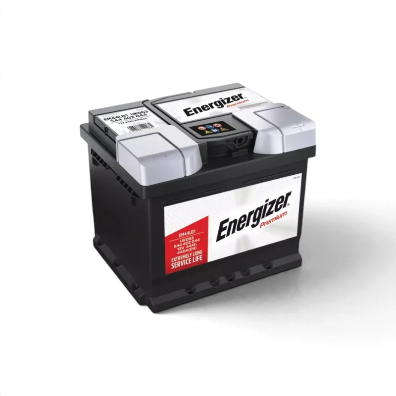 Batterie Energizer EM44LB1 12V 44Ah 440A