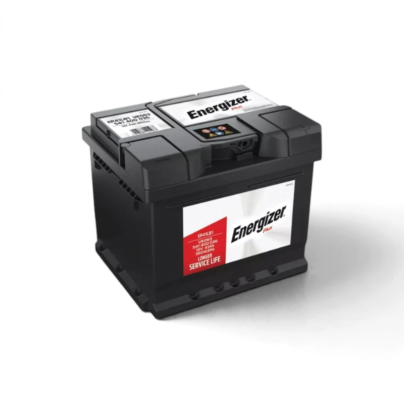 Batterie Energizer EP41LB1 12V 41Ah 360A