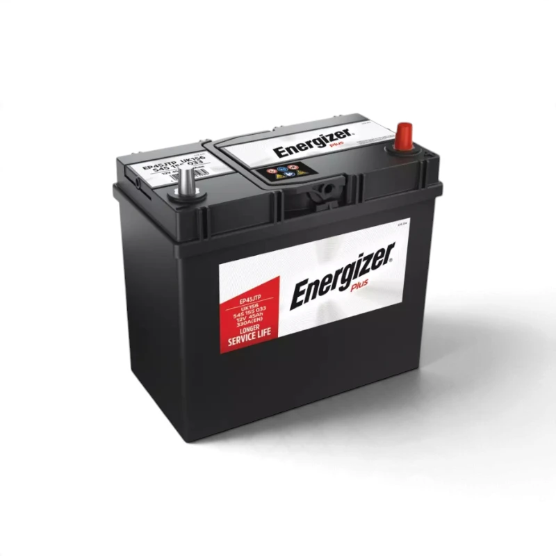 Batterie Energizer EP45JTP 12V 45Ah 330A