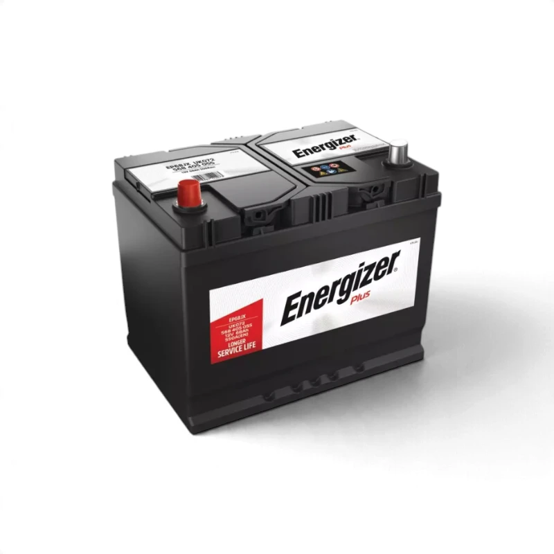 Batterie Energizer EP68JX 12V 68Ah 550A