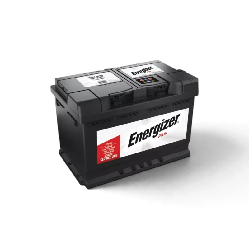 Batterie Energizer EP74L3 12V 74Ah 680A