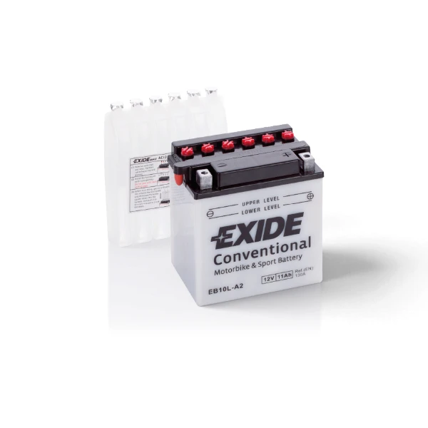 Batterie Exide EB10L-A2
