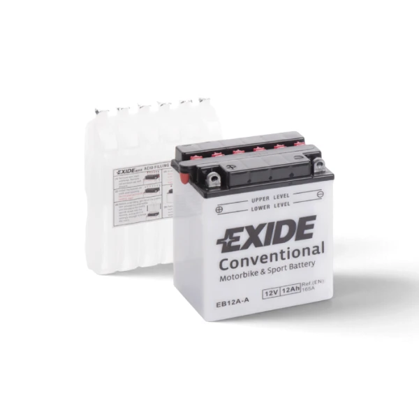 Batterie Exide EB12A-A