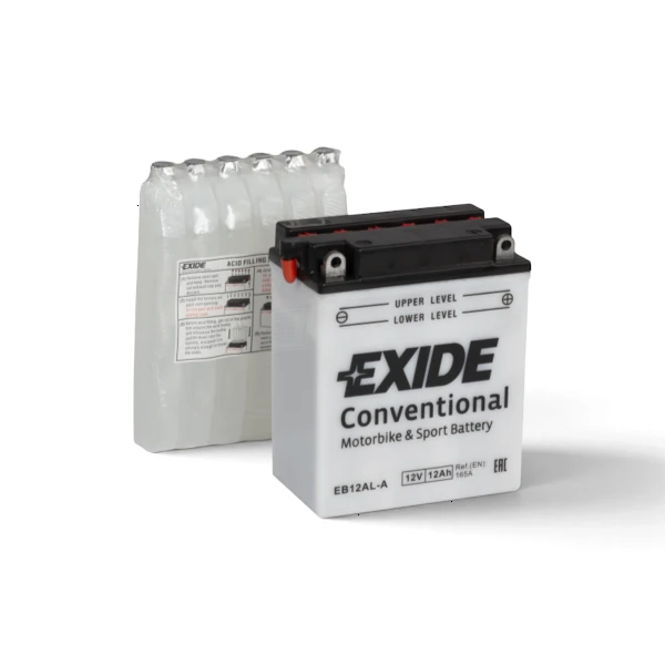 Batterie Exide EB12AL-A