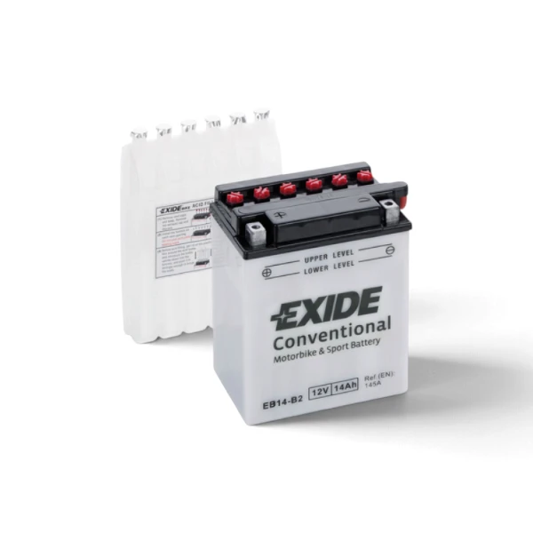 Batterie Exide EB14-B2