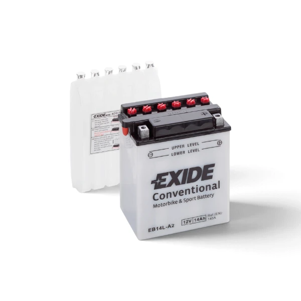 Batterie Exide EB14L-A2
