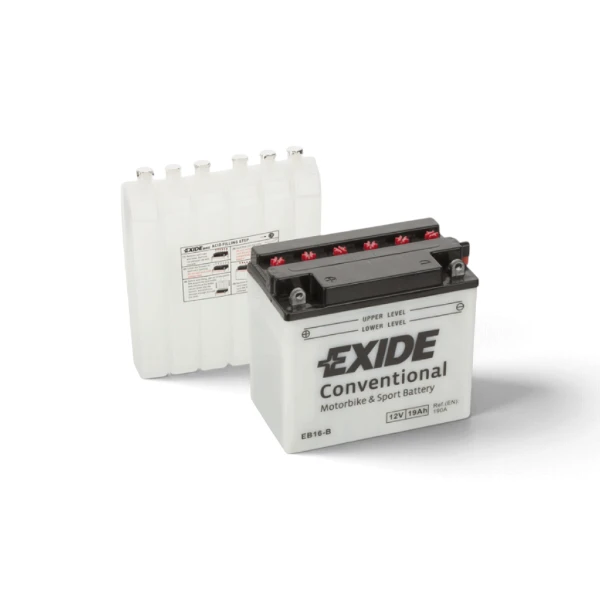 Batterie Exide EB16-B