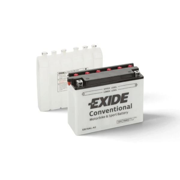 Batterie Exide EB16AL-A2