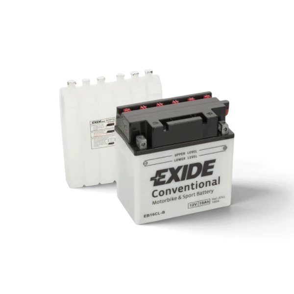 Batterie Exide EB16CL-B